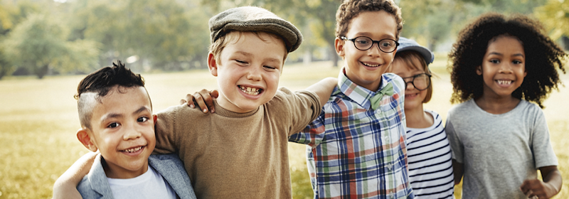 Photo of Child Advocates of Contra Costa County