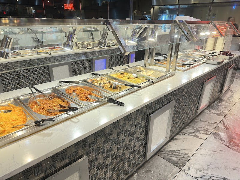 Number 1 buffet photo 3