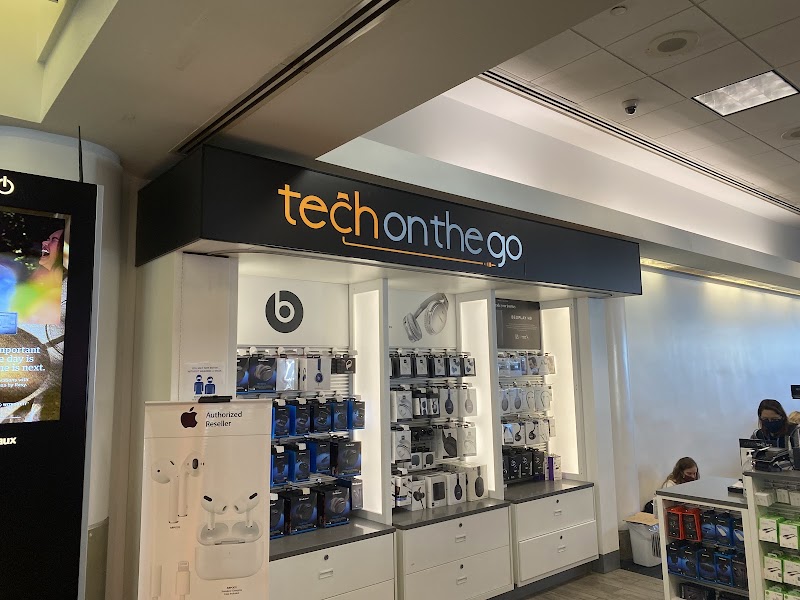 Tech on the Go photo 5