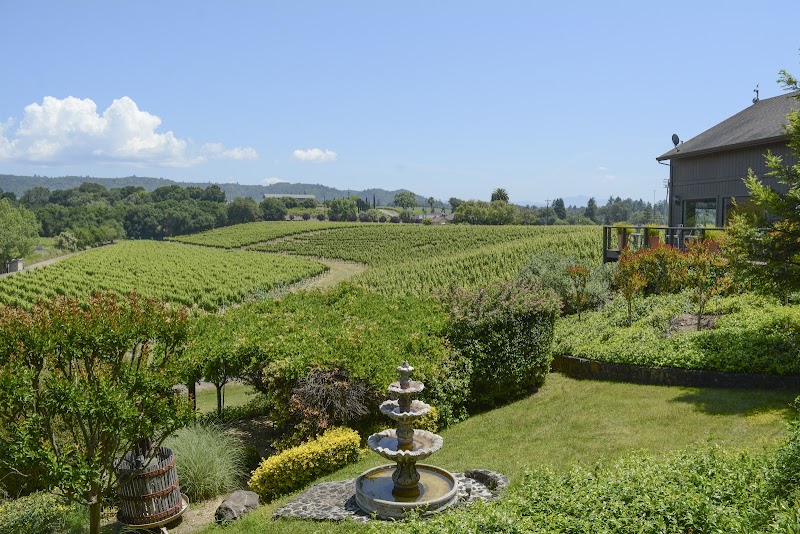 Passalacqua Winery photo 2