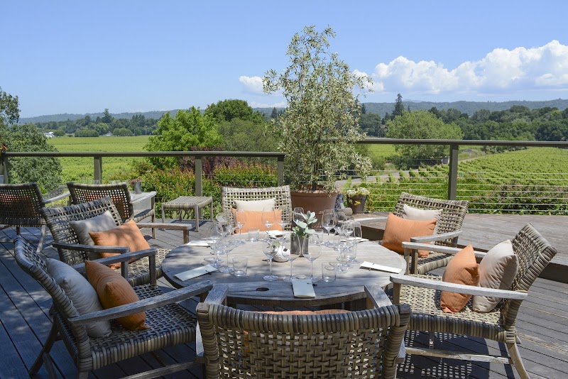 Photo of Passalacqua Winery