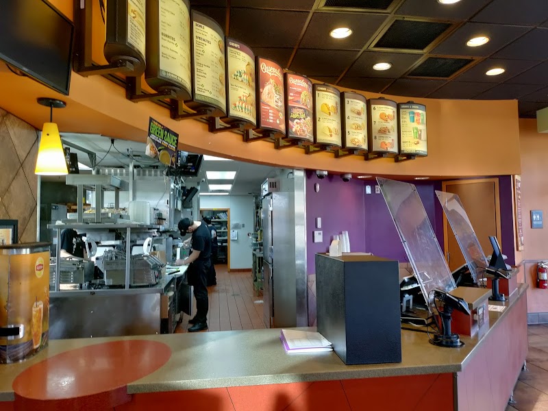 Photo of Taco Bell