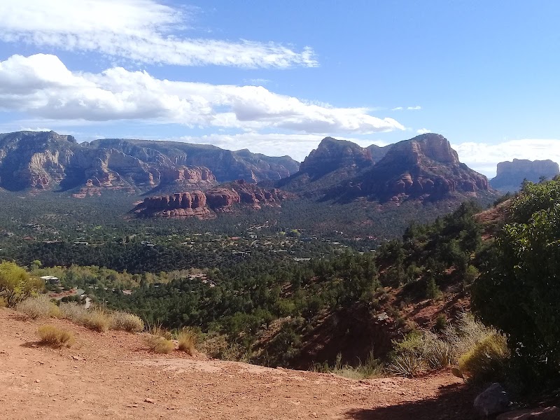 Photo of Sedona Red Rock Jr. Sr. High school