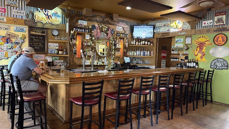 Leff-T's Steak House & Grill photo 3