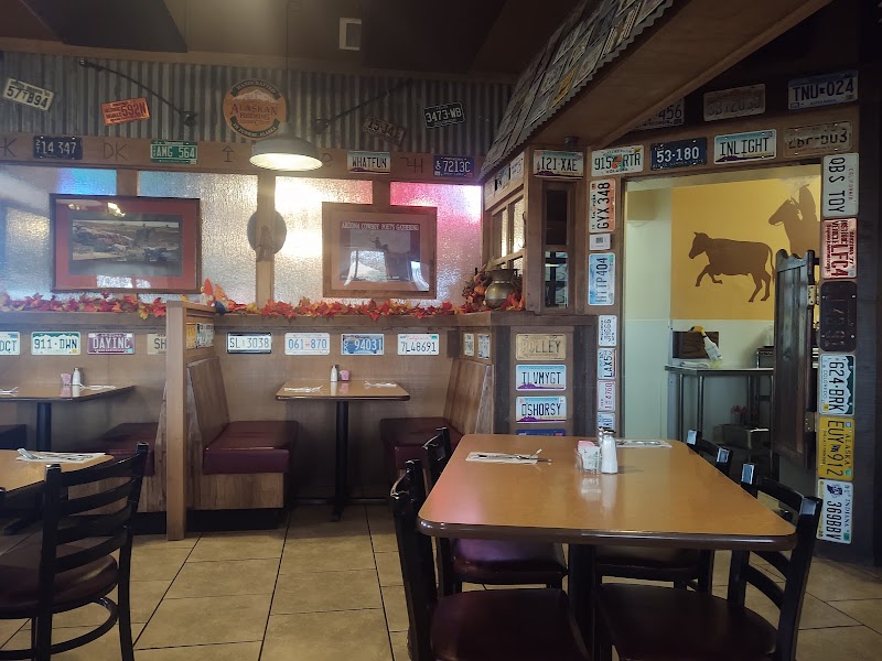 Leff-T's Steak House & Grill photo 5