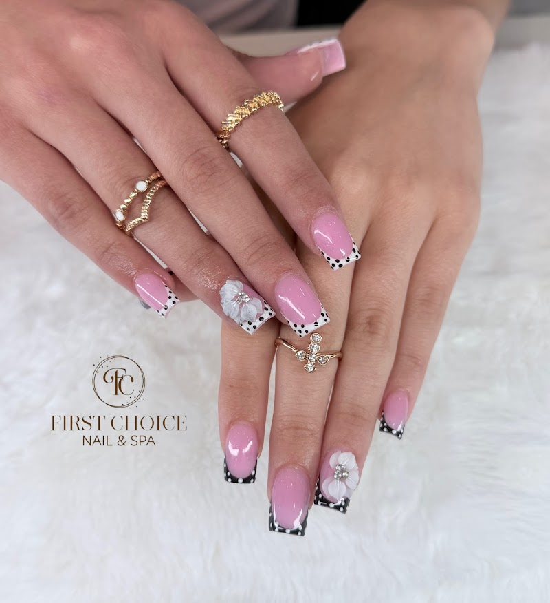 First Choice Nails & Spa photo 3