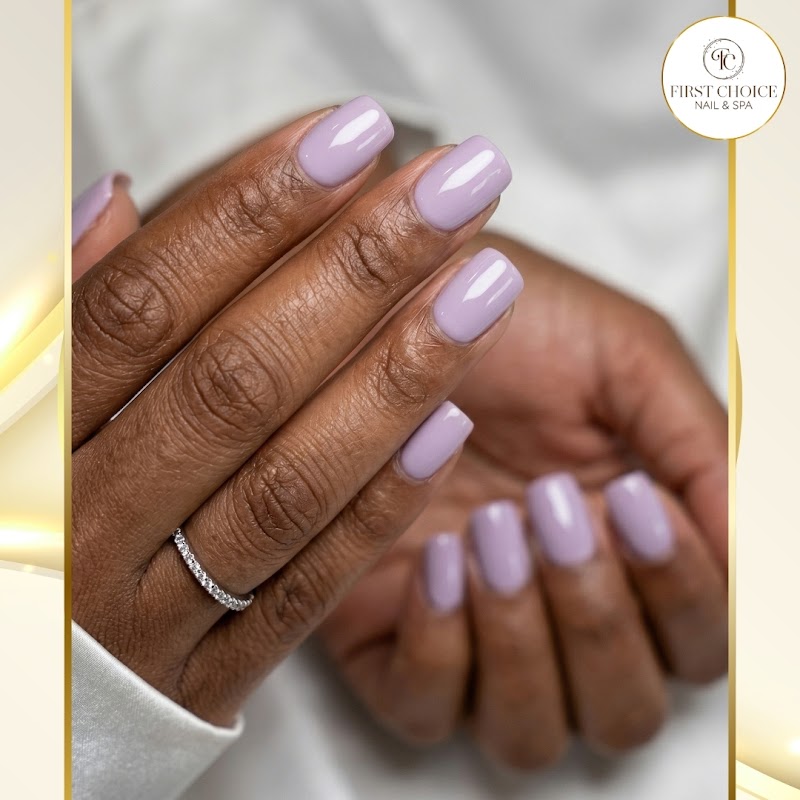 First Choice Nails & Spa photo 4