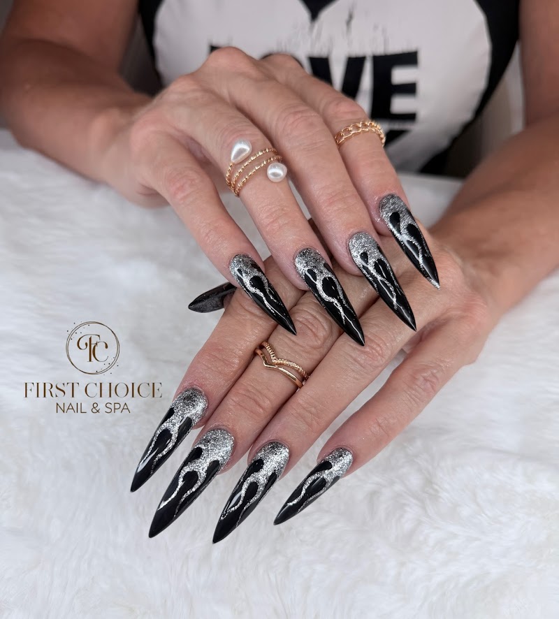 First Choice Nails & Spa photo 2