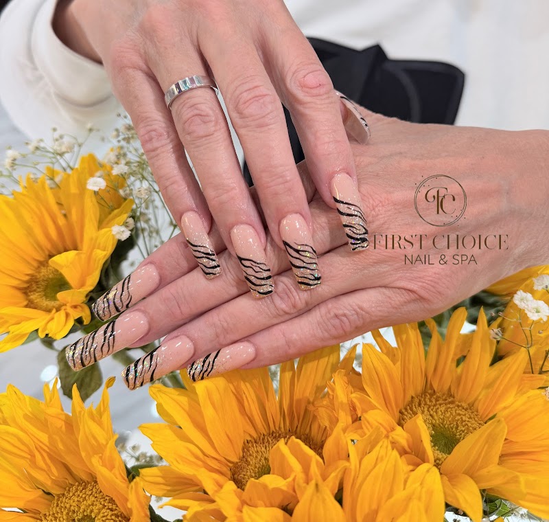 First Choice Nails & Spa photo 5
