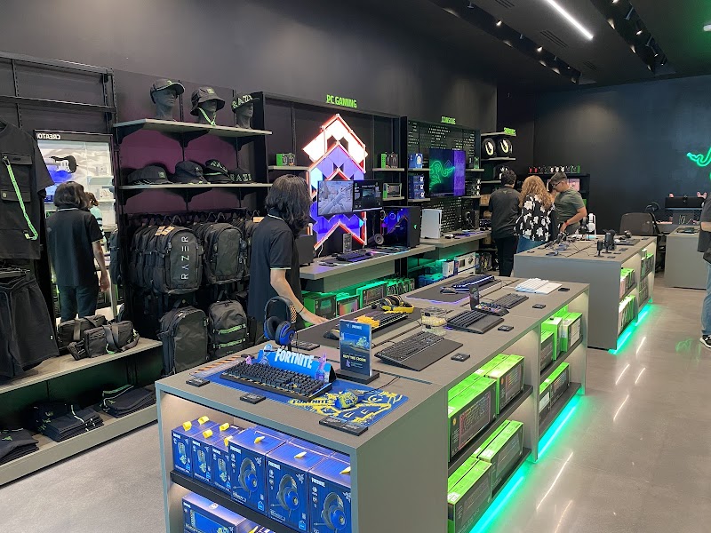 RazerStore San Jose photo 2