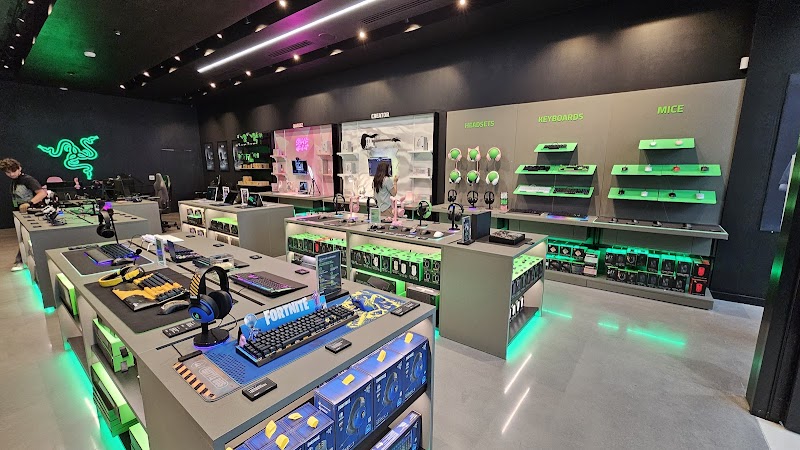 RazerStore San Jose photo 5