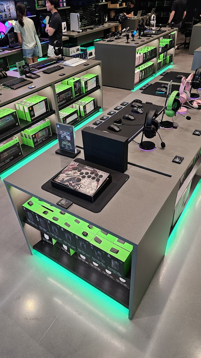 RazerStore San Jose photo 4