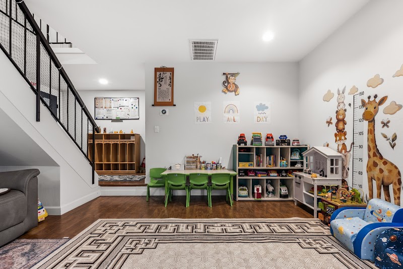 Photo of Little Blue Birds Family Daycare Home