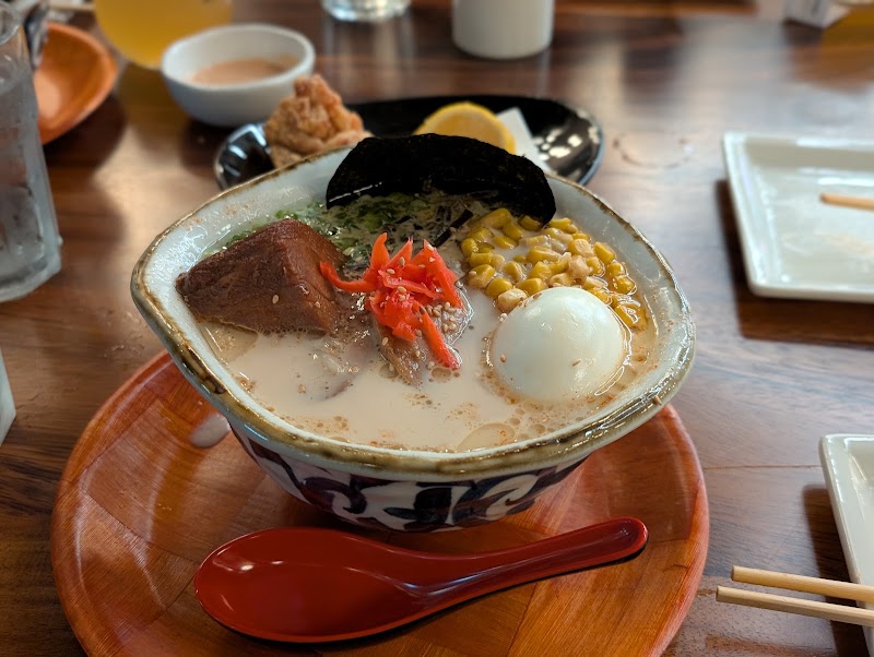 Marufuku Ramen Serramonte photo 4