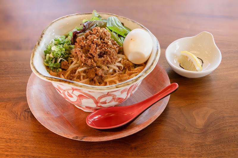 Marufuku Ramen Serramonte photo 2