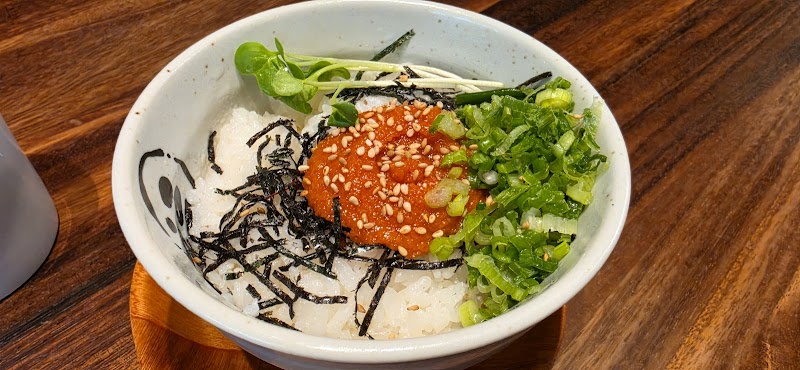Marufuku Ramen Serramonte photo 3