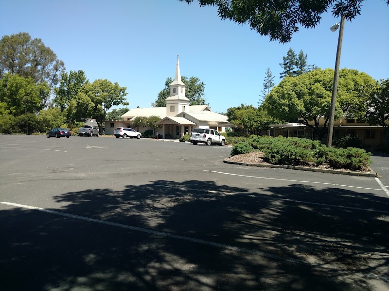Photo of Faith Lutheran Church