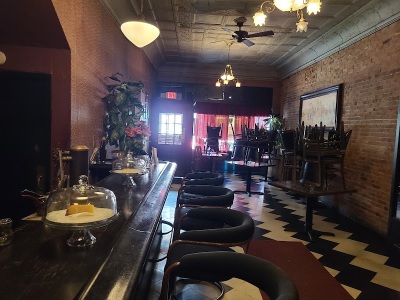 Mamoun's Restaurant photo 5