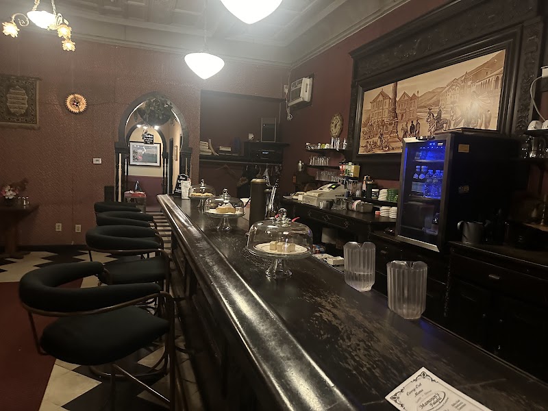 Mamoun's Restaurant photo 4