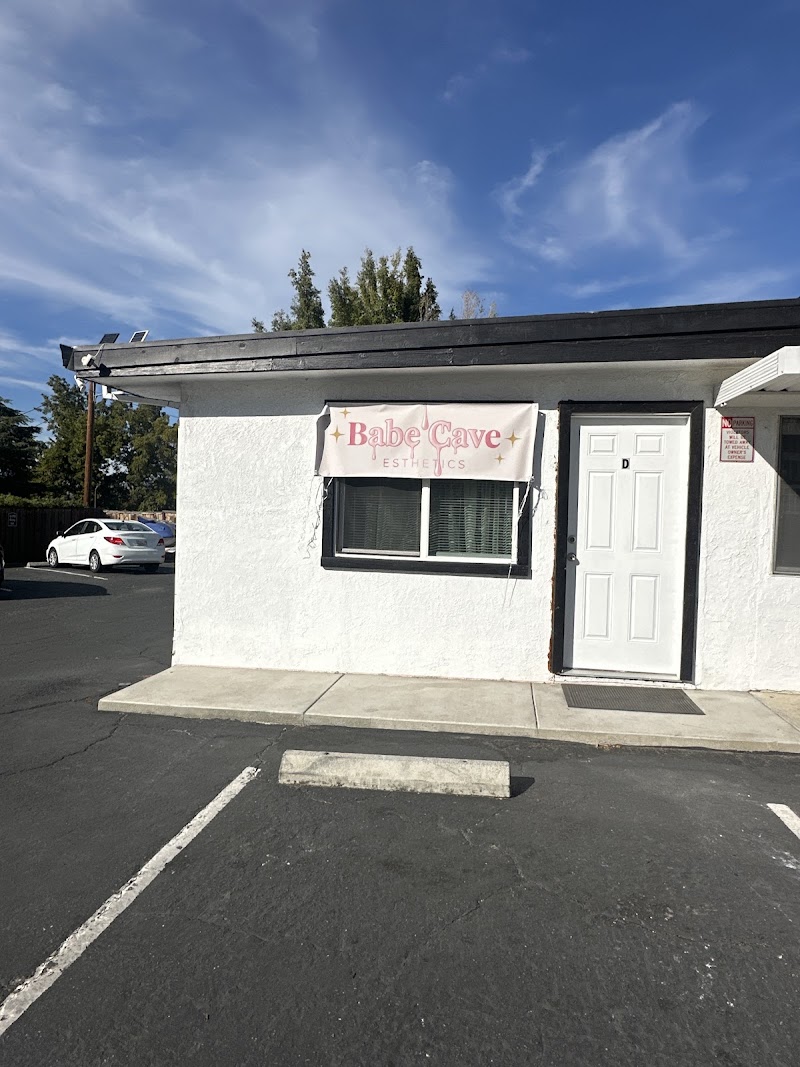 Babe Cave Esthetics photo 4