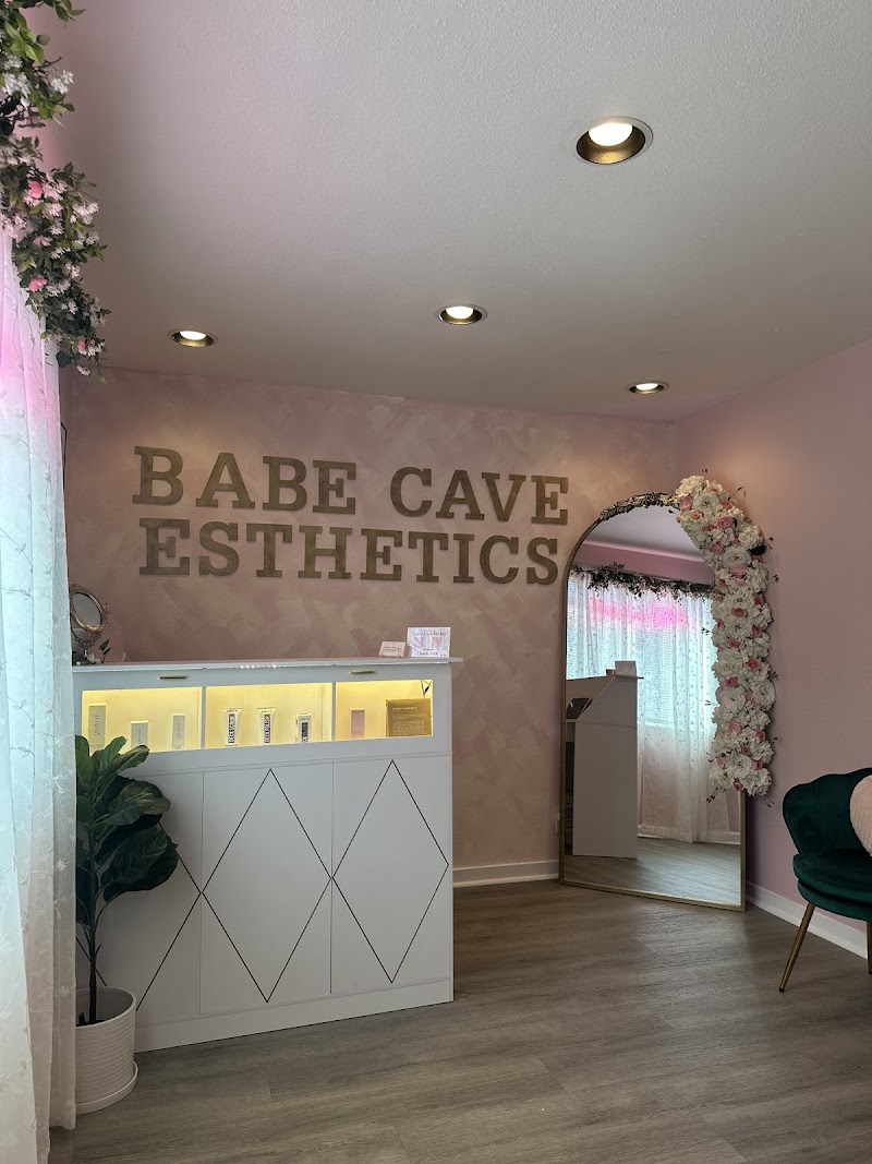 Photo of Babe Cave Esthetics