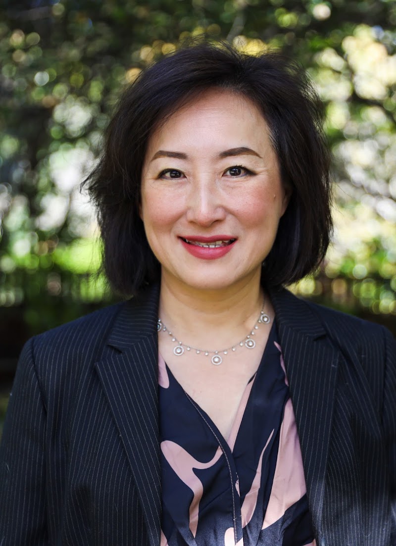 Photo of Heather Lin Real Estate Team