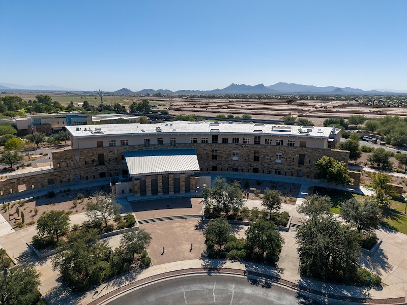 Photo of The Town of Marana