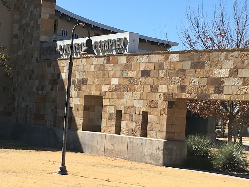 Marana Municipal Court photo 4