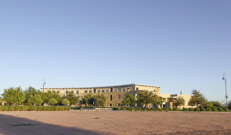 Marana Municipal Court photo 5