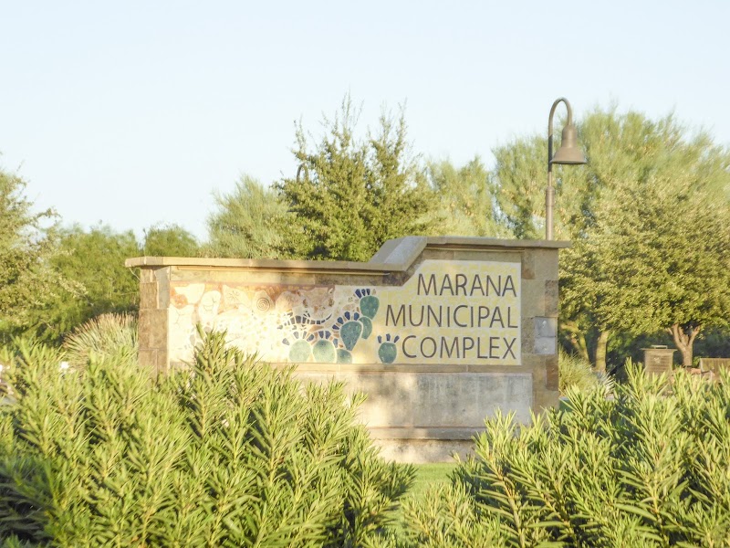 Marana Municipal Court photo 3
