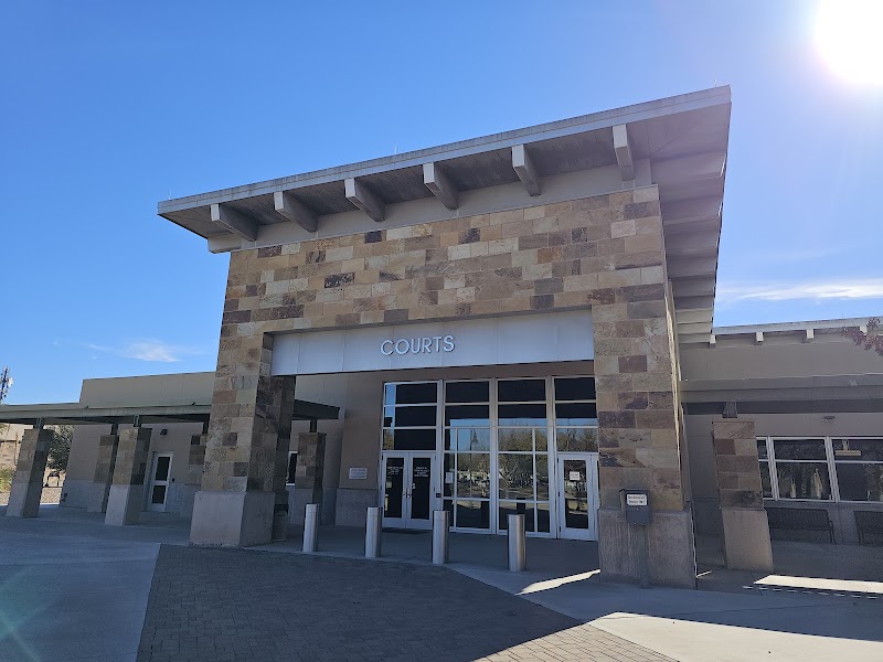 Marana Municipal Court photo 2