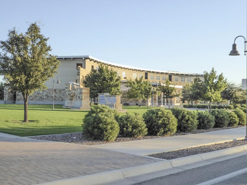 Marana Police Department photo 4
