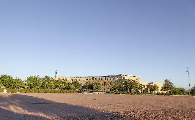 Marana Police Department photo 3