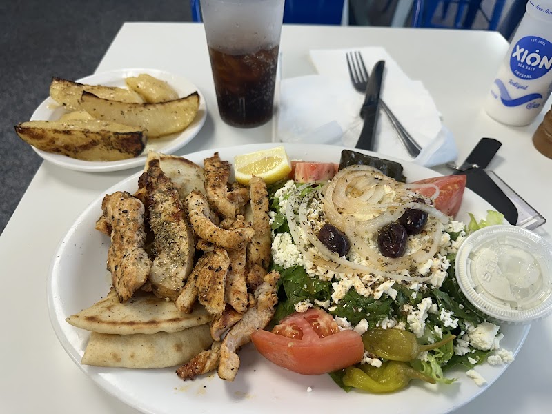 It's All Greek photo 4