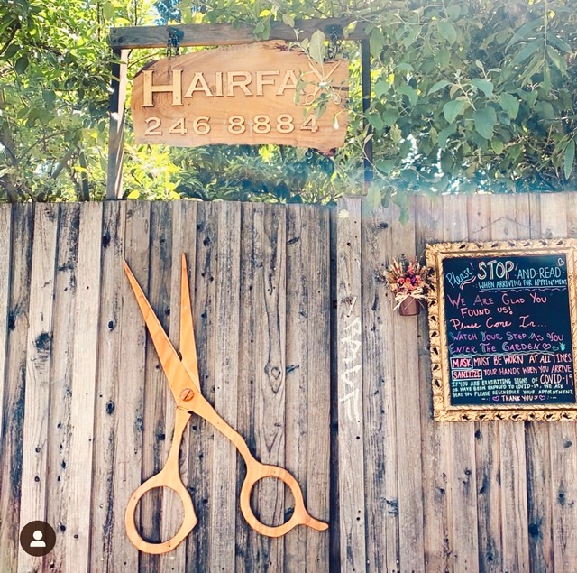 Hairfax Studio photo 3