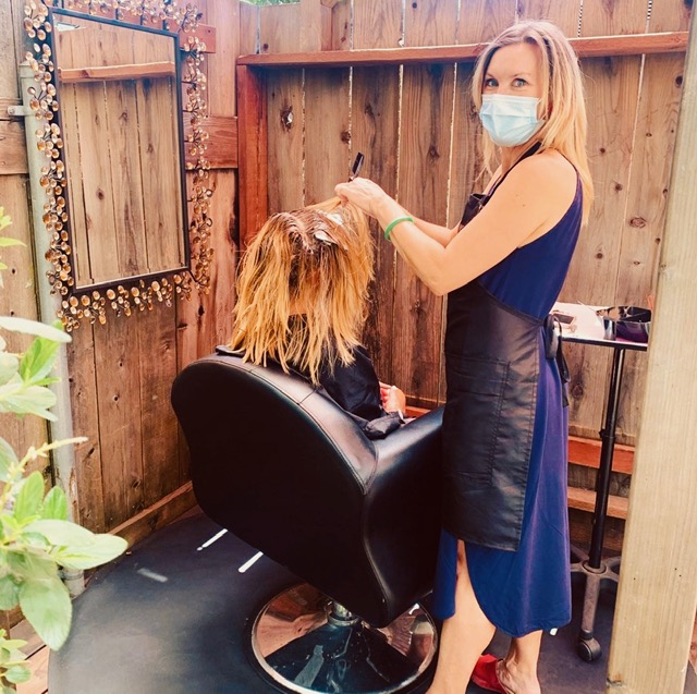 Photo of Hairfax Studio