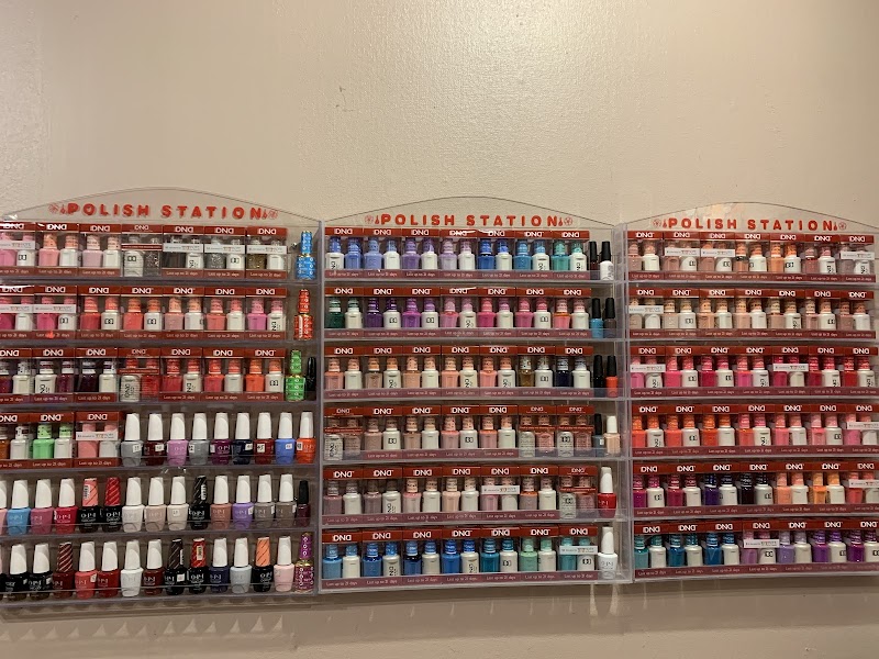Photo of High 5 Nails