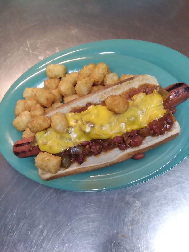 The Raleigh Cheesesteaks photo 2
