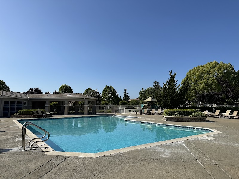 Photo of Ironwood swimming pool