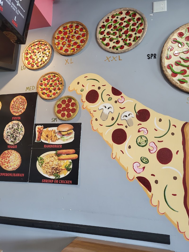 Pizza Mar photo 4