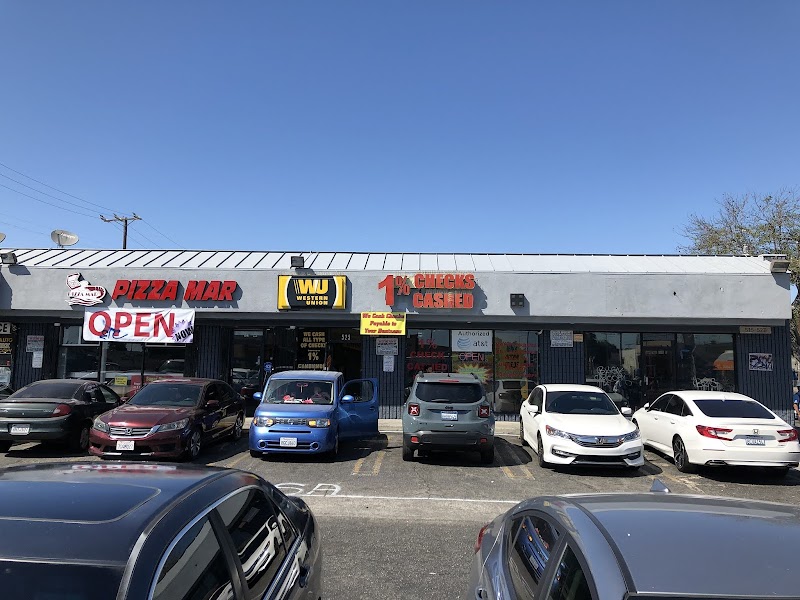 Photo of Pizza Mar
