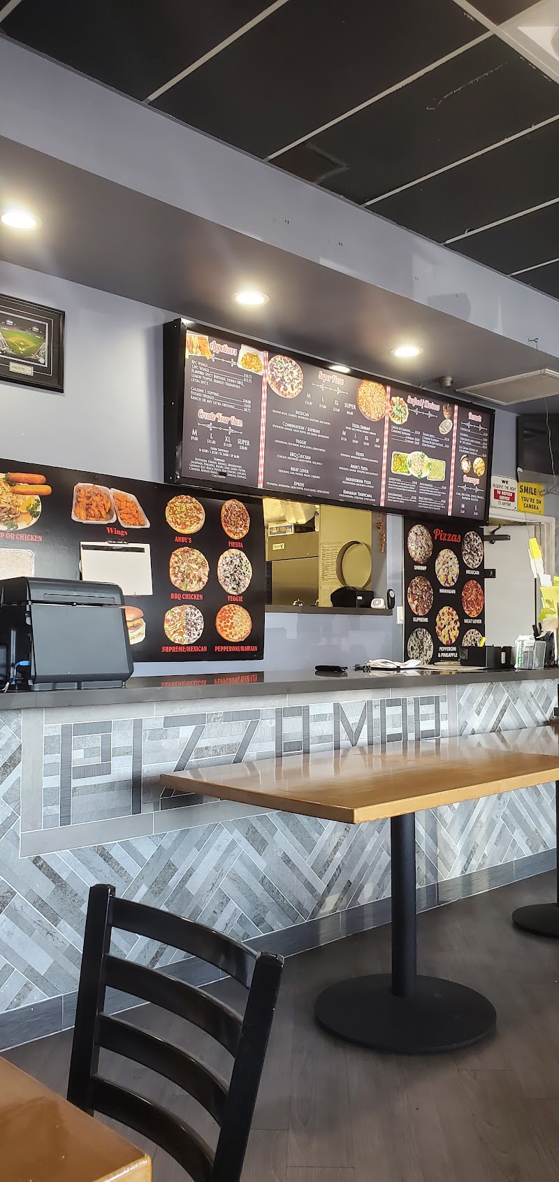 Pizza Mar photo 5