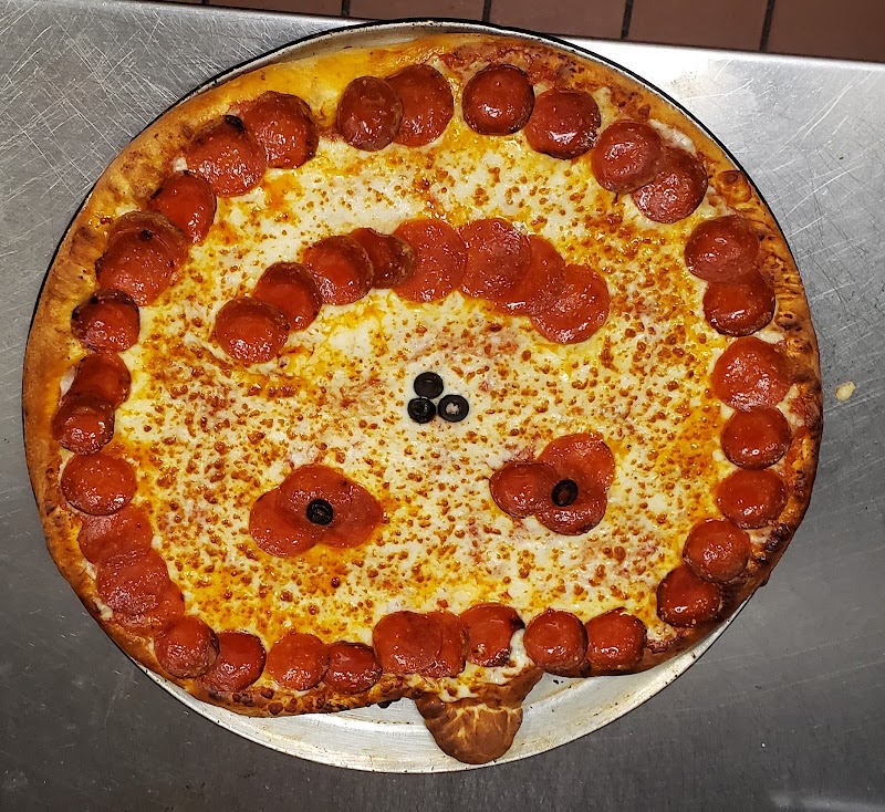 Pizza Mar photo 2