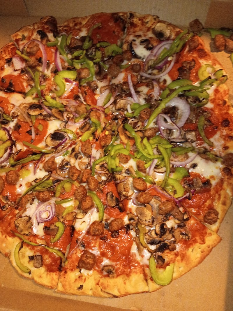 Pizza Mar photo 3