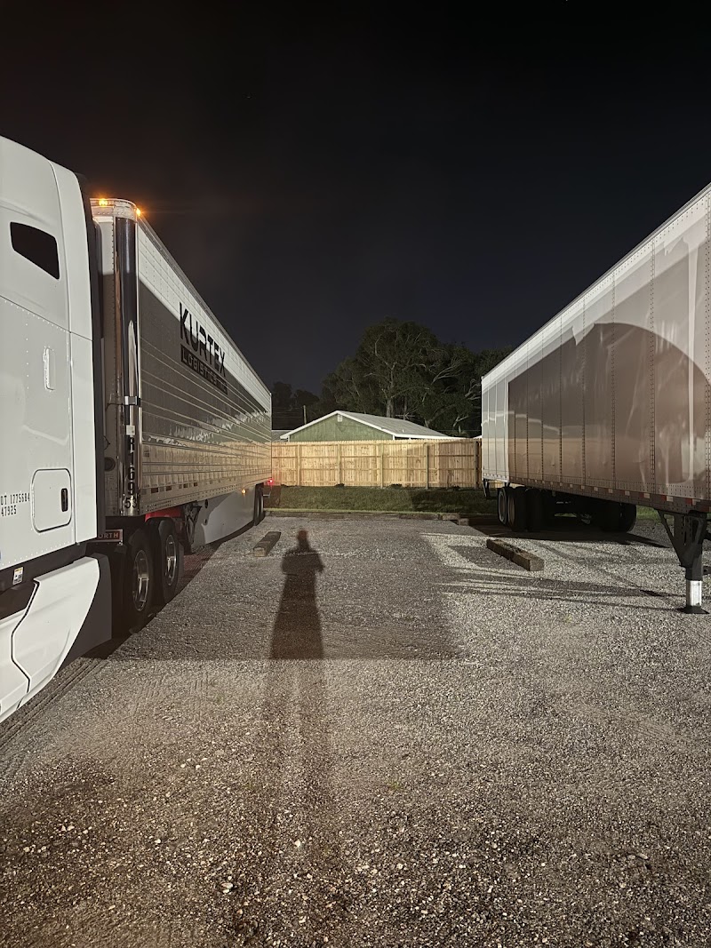 Lakeland Truck Parking, LLC. photo 3