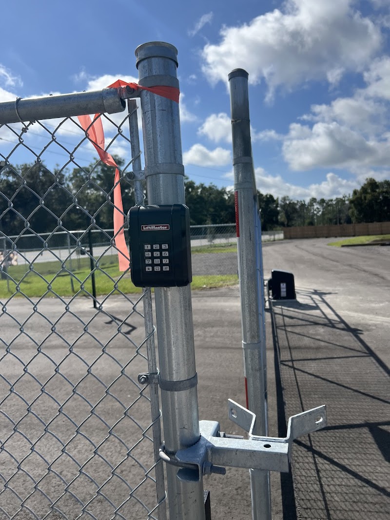 Lakeland Truck Parking, LLC. photo 4