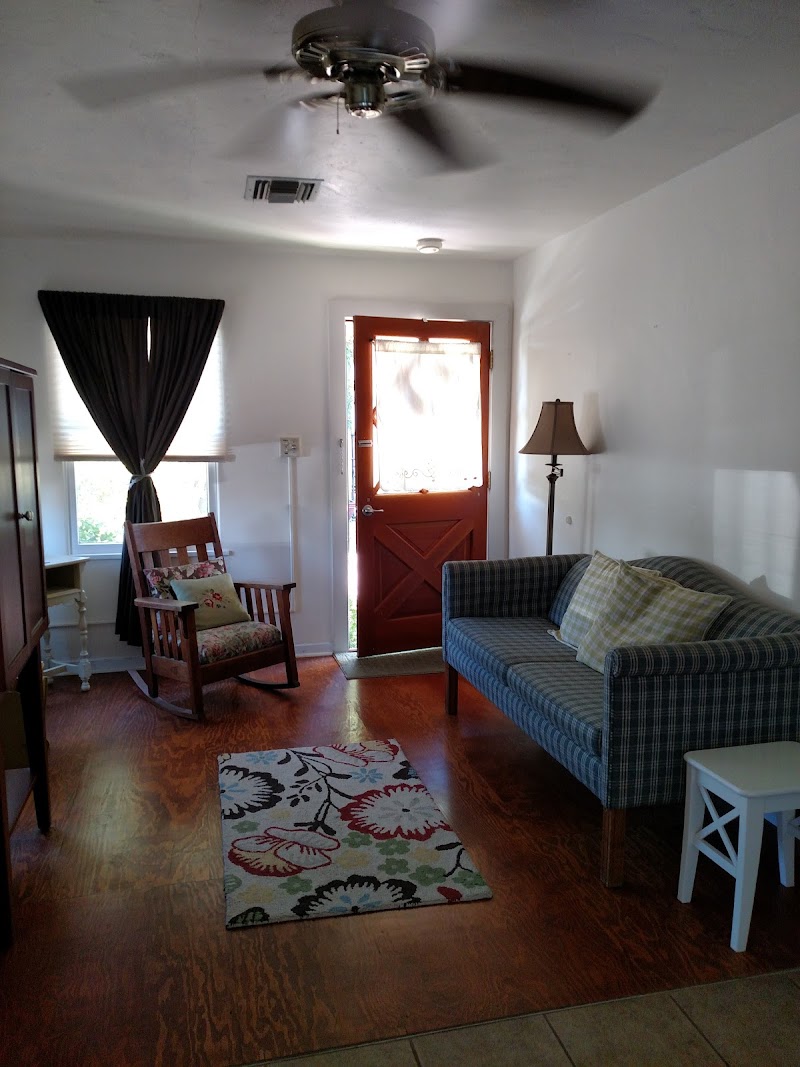 Cottage Bed and Breakfast photo 2