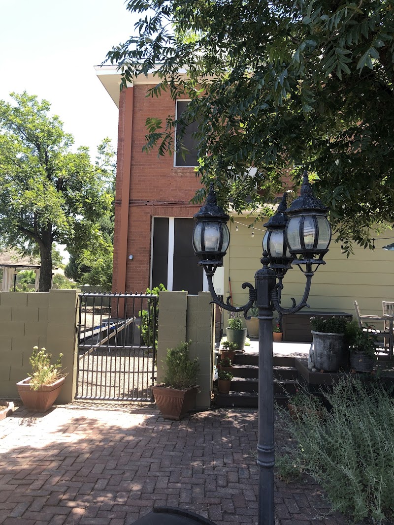 Cottage Bed and Breakfast photo 5