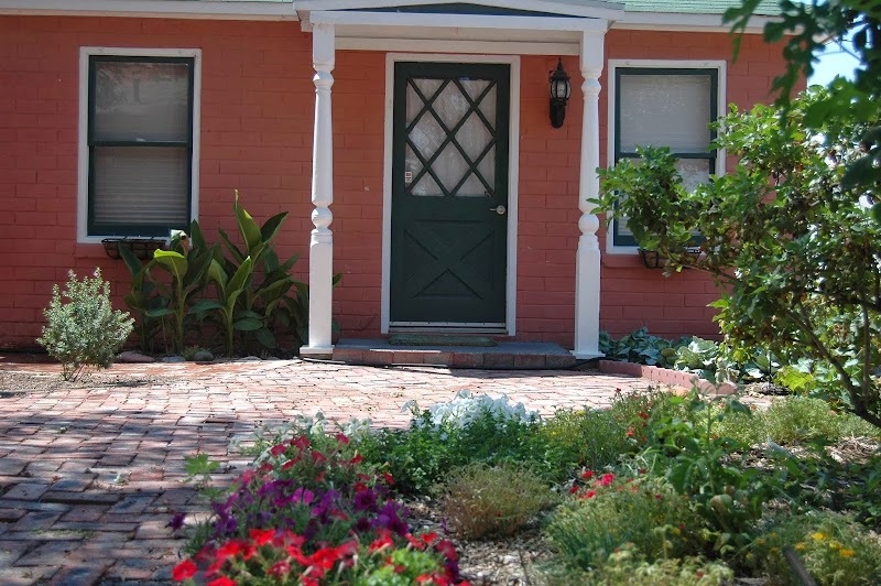 Photo of Cottage Bed and Breakfast