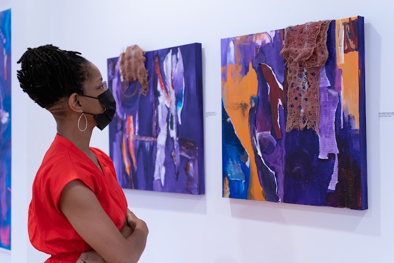 Akwaaba Gallery photo 5